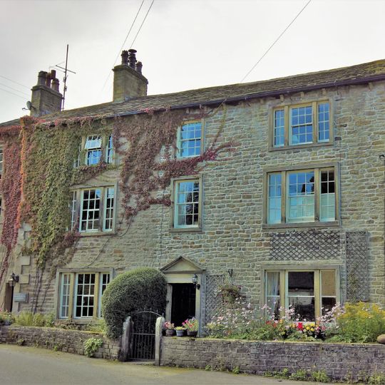 Barley Green Cottage  Barley Green Cottages  Barley Green Farmhouse  Barley Green House