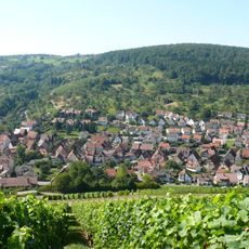 Gesamtanlage Strümpfelbach