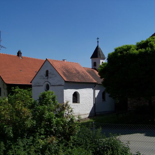 Kapelle