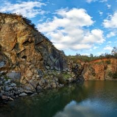 Banyowla Regional Park