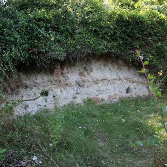 Réserve naturelle nationale des sites géologiques de l'Essonne