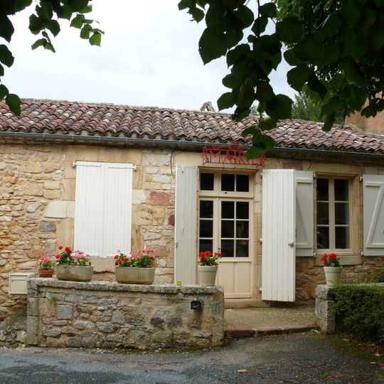 Saint-Laurent-la-Vallée