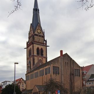 Christuskirche (Köln)