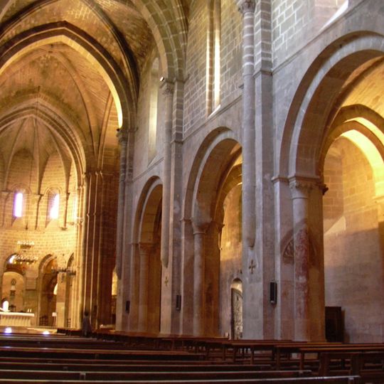 Monastero reale di Santa Maria de Veruela