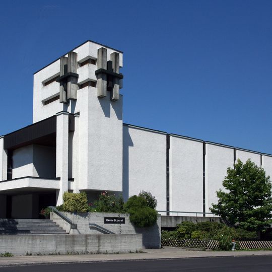 St. Josef