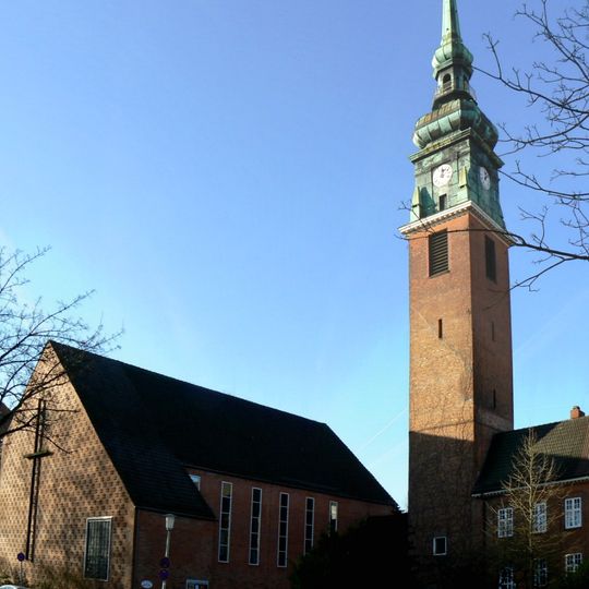 Lutherkirche