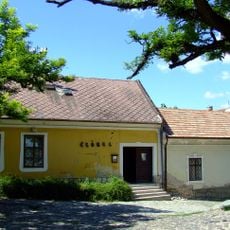 Béla Czóbel Museum