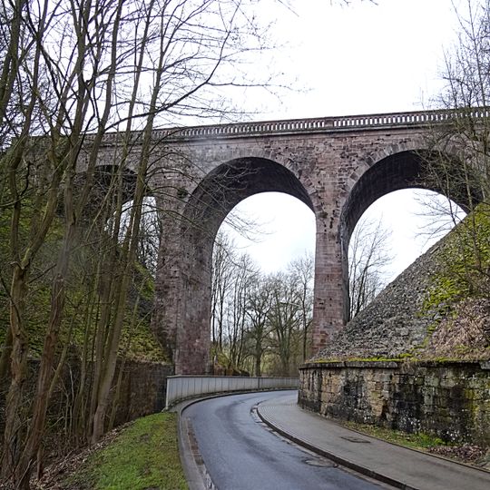 Dingelstädter Viadukt
