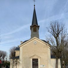 Église Saint-Louis du Raincy