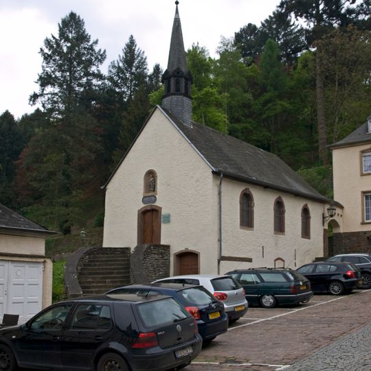 Sodalitätskapelle