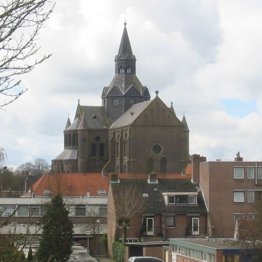 Sint-Petruskerk