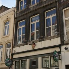 Brusselsestraat 31, Maastricht