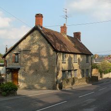 Old Toll House