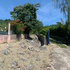 Empierrement du Cruy Bonnet