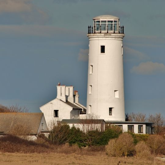 Portland Bill Low Light