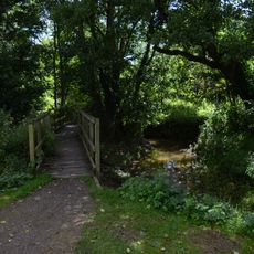 Donington and Albrighton