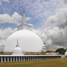 Ruwanwelisaya