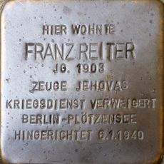 Franz Reiter