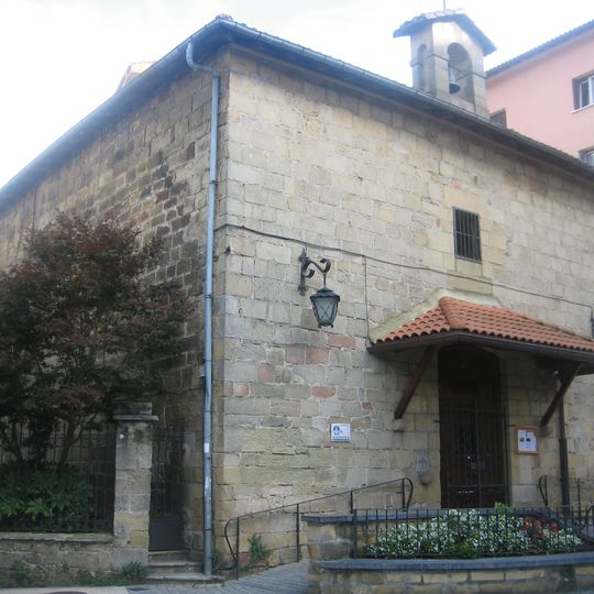 Basílica María Magdalena