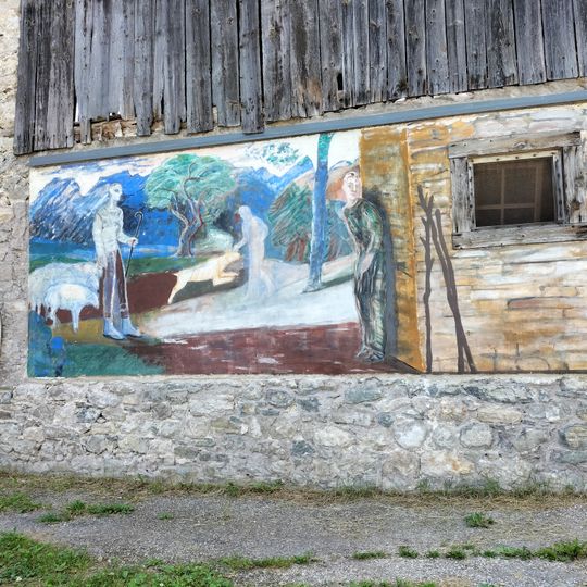 Al torna' de la Fedes