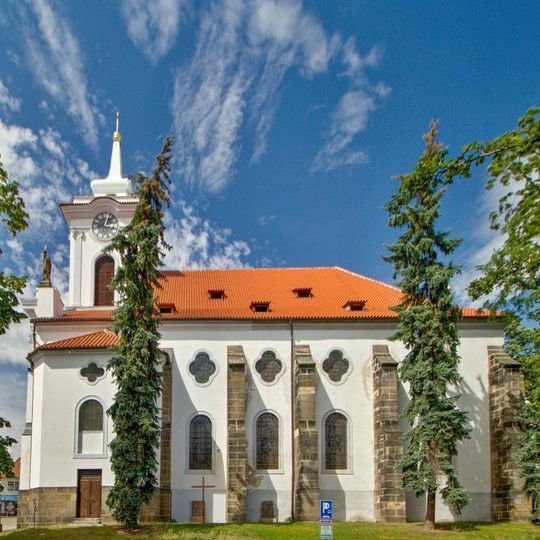 Church of Saint Gotthard