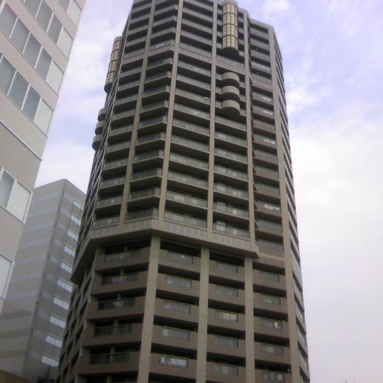 シティタワー仙台