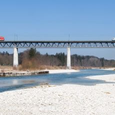 Großhesseloher Brücke