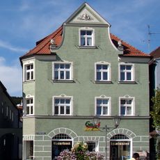 Leodegarigasse 1 (Riedenburg)