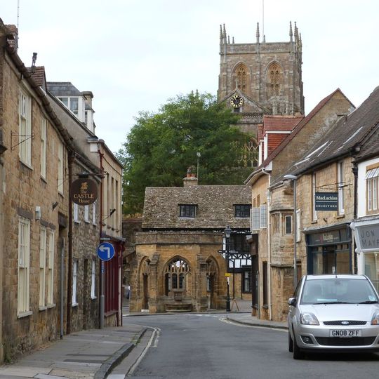 Sherborne