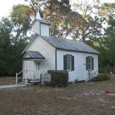 Moultrie Church