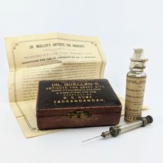 Marks-Hirschfeld Museum of Medical History