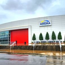 Gateway Center Arena