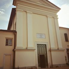 Chiesa di Santa Maria Immacolata