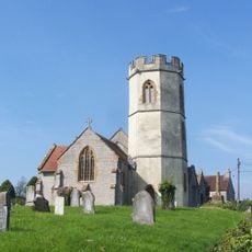 Church of St David