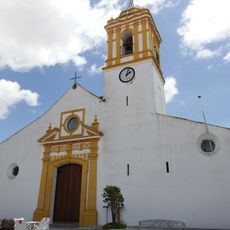 Iglesia de Nuestra Señora de Guadalupe