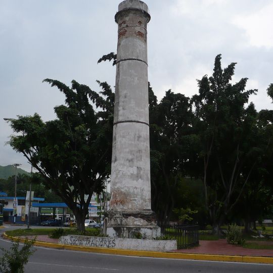 Torreón de El Limón