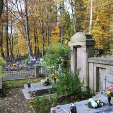 Cmentarz komunalny w Jeleniej Górze