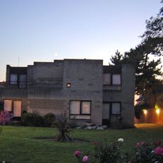 No. 269 Leigham Court Road And Associated Patios, Paved Surfaces And Walls
