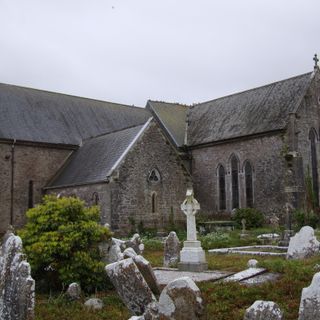 Cloyne Cathedral