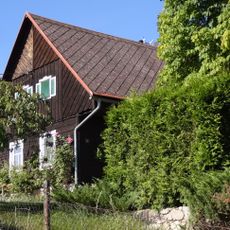 Venkovská usedlost, Bohdánkov, č.p. 5