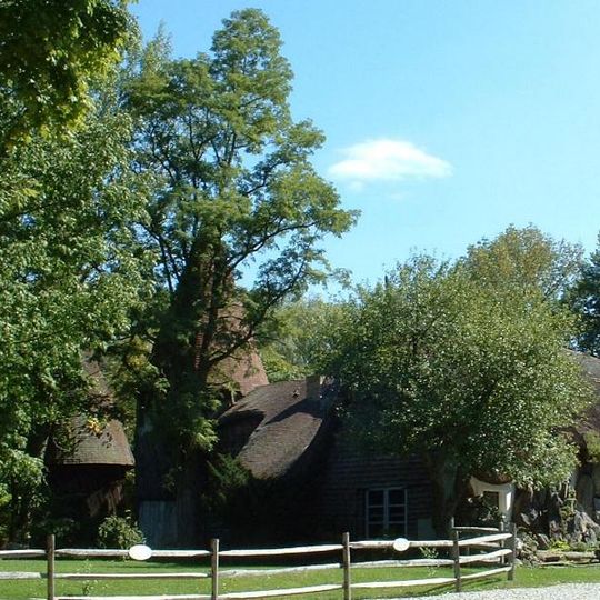 Tyringham