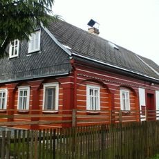 Kamenná Horka ev. č. 37