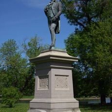 Robert Burns Memorial
