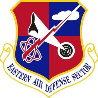 Eastern Air Defense Sector