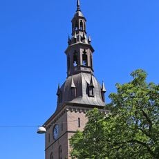 Oslo Cathedral