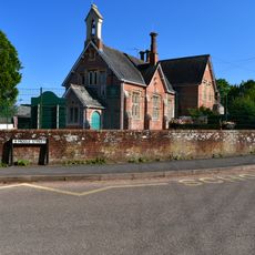 Drakes Church Infant And Junior School