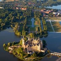 Meclemburgo-Pomerania Anteriore