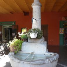 Fontaine Souta Loggia