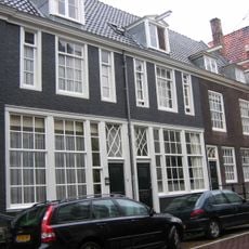 Kerkstraat 308, Amsterdam