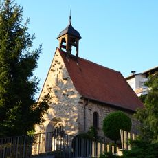 Marienkapelle